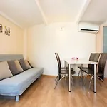 公寓 Vanilla 4, 3bdr 1,5bth In Centre