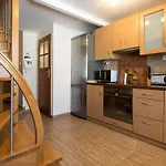 Vanilla 4, 3bdr 1,5bth In Centre 公寓 克拉科夫