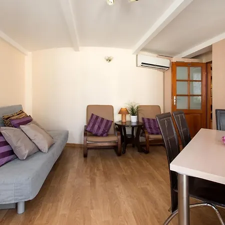 Vanilla 4, 3bdr 1,5bth In Centre * Kraków