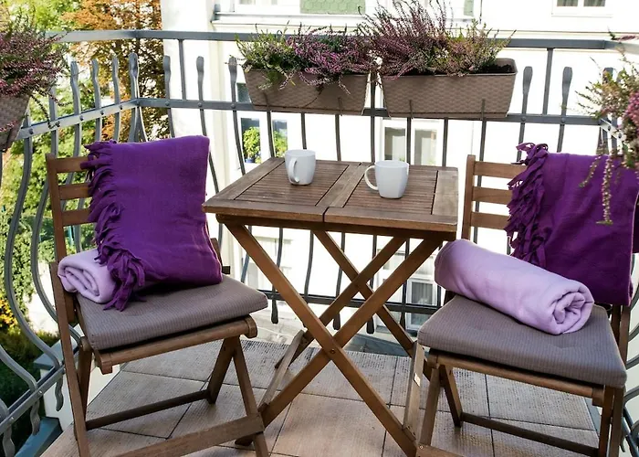 Lejlighed Vanilla 4, 3bdr 1,5bth In Centre Kraków