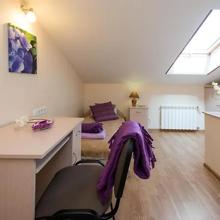 Apartment Vanilla 4, 3bdr 1,5bth In Centre Krakow