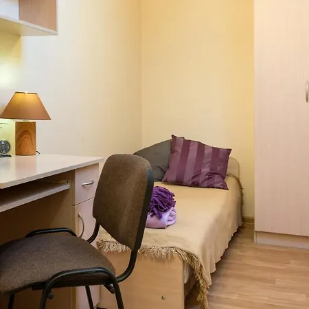 Vanilla 4, 3bdr 1,5bth In Centre *