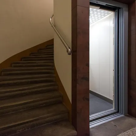 Vanilla 4, 3bdr 1,5bth In Centre Kraków