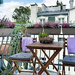 Vanilla 4, 3bdr 1,5bth In Centre Cracovia