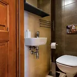 Vanilla 4, 3bdr 1,5bth In Centre Cracovia