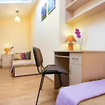 Vanilla 4, 3bdr 1,5bth In Centre * Cracovia